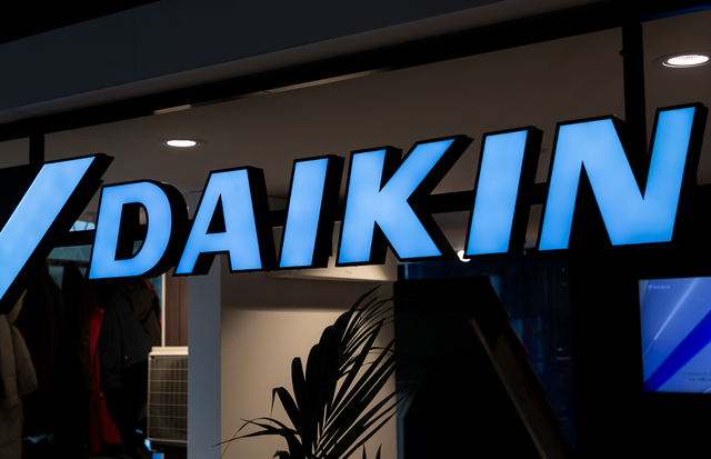 Daikin